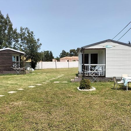 Solecito Vendégház Chiclana de la Frontera Kültér fotó